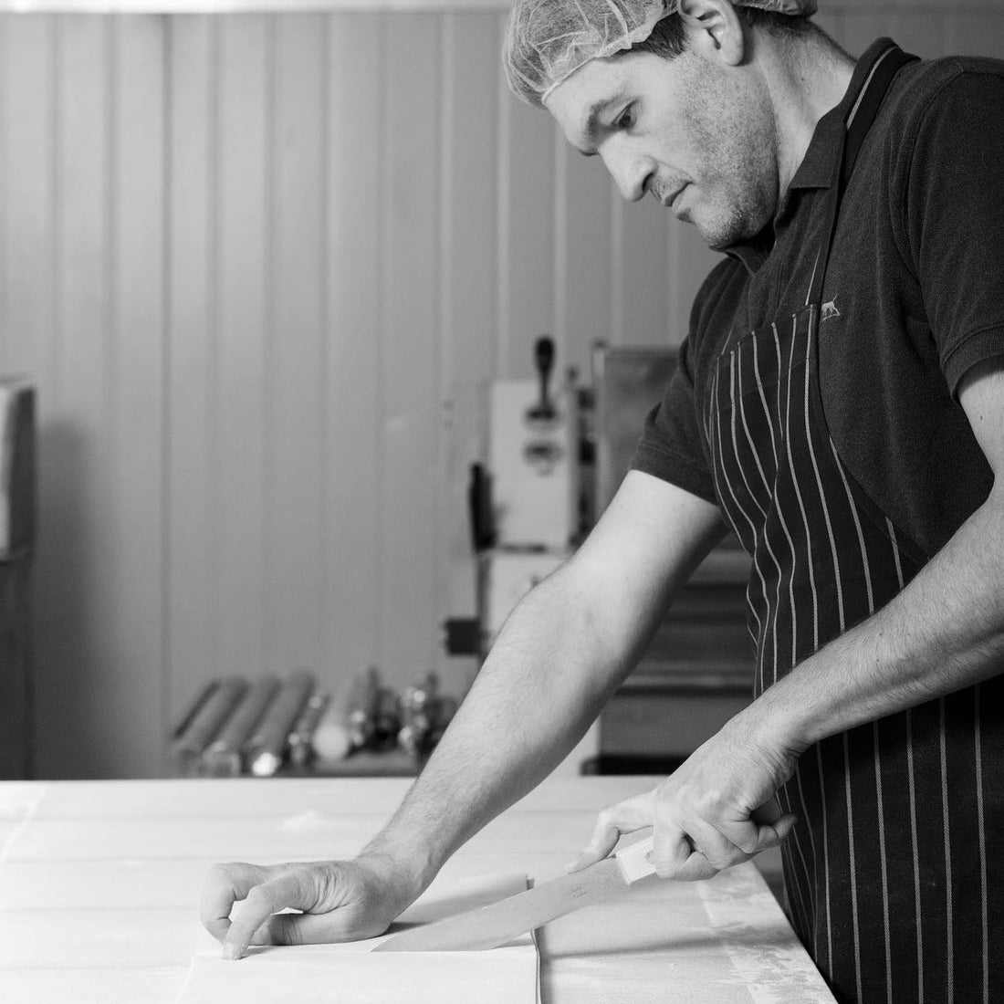 Maria’s Pasta: A Family Legacy of Handmade Quality