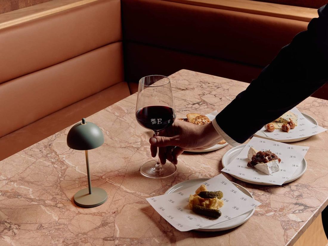 New European Gem Shines in Middle Park | MP European