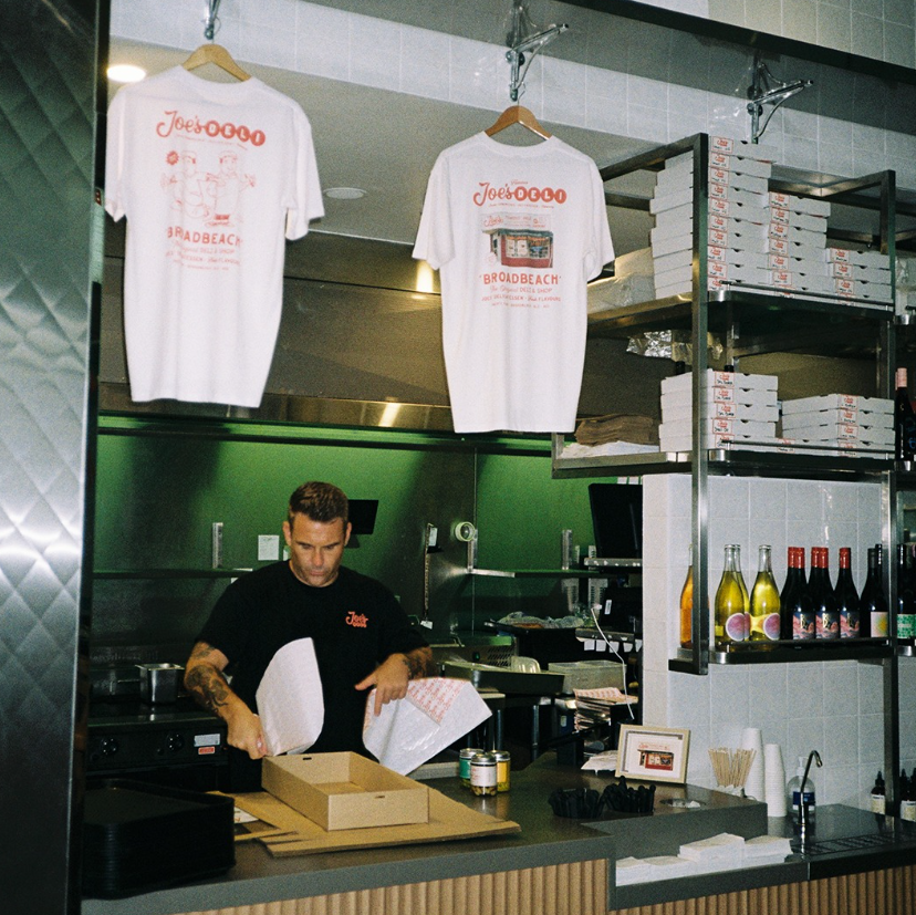 Joe’s Deli – Australia’s Best Sangas, No Arguments