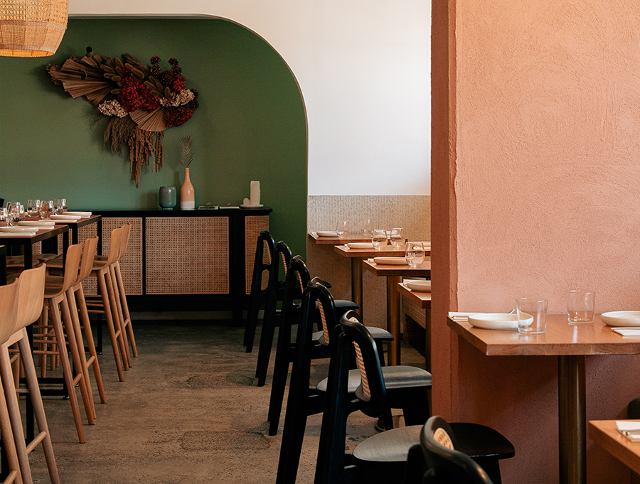 Tacos, Tequila & Good Times: Why Baja Is Brisbane’s Hottest Mexican Spot