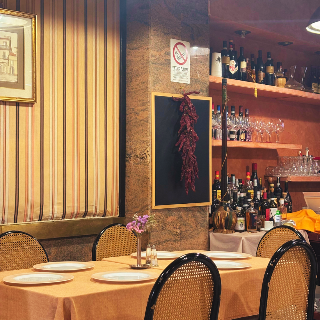 Inside Italy’s Food World: A Guide to Every Kind of Venue.