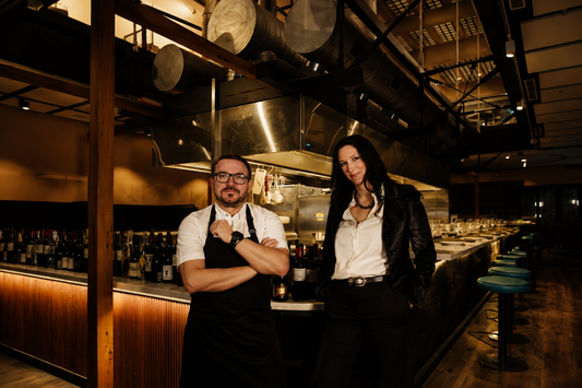 Helios Is Bringing a New Kind of Greek Dining to Malvern