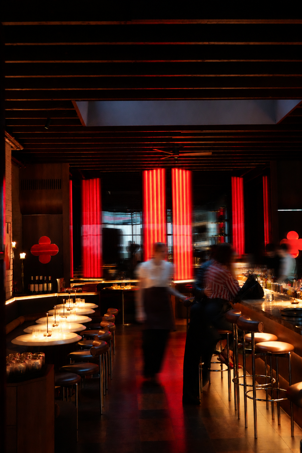 The Florence, Melbournes Most Thoughtfully Built Cocktail Bar