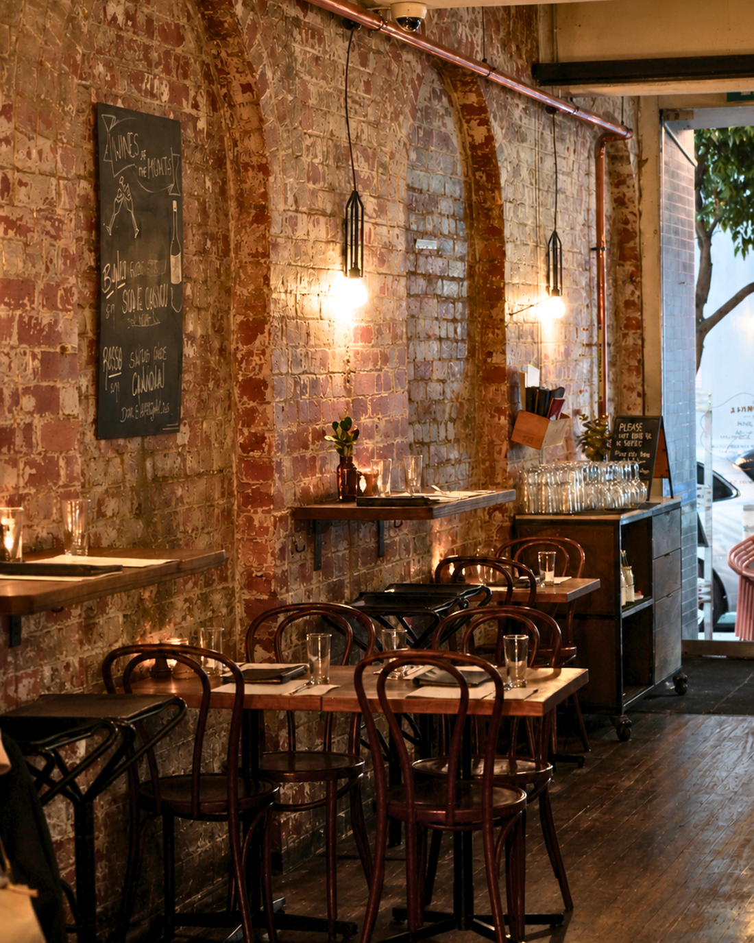 Meatball & Wine Bar | A Melbourne Meatball institution