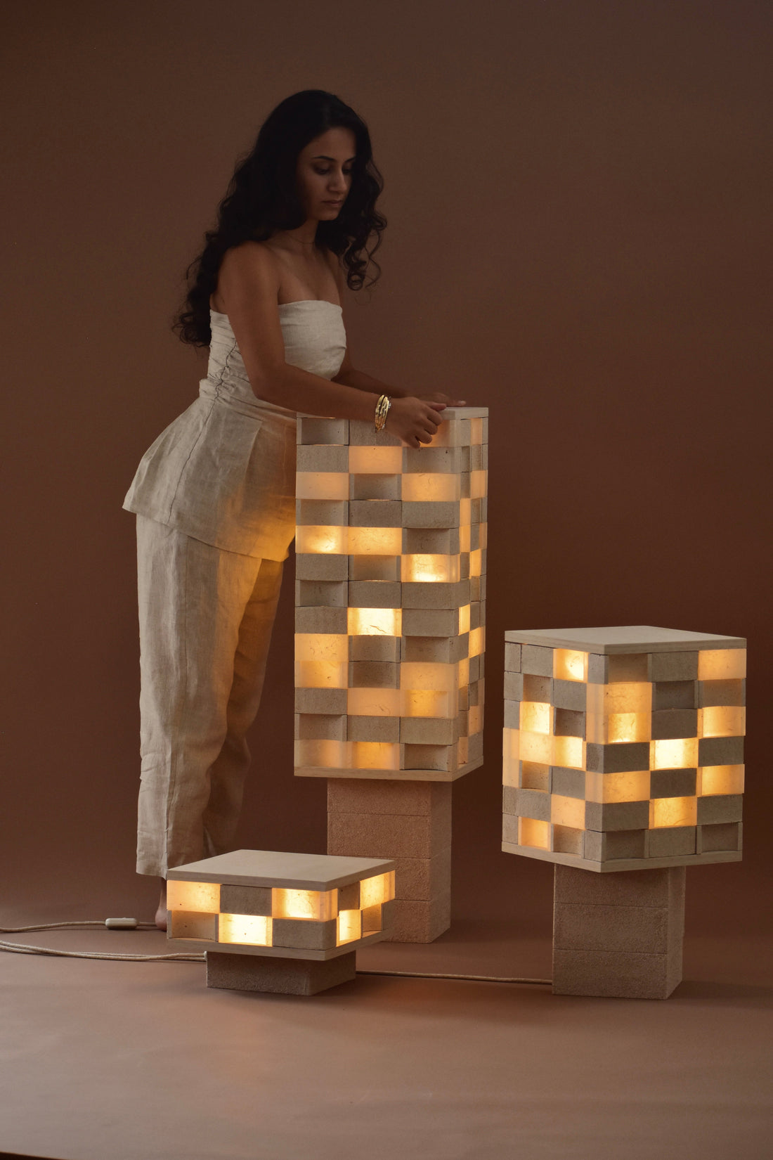The Melbourne Lamps that started in a Cafe Kitchen